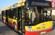 У Польщі активісти збирають гроші на автобуси для Вінниці