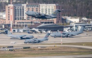 Стало відомо, яке озброєння США різко скоротять у Європі