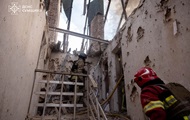 Сумы попали под артобстрел, шесть человек ранены