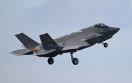 В Польше приняли на вооружение F-35