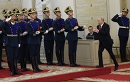 Путин пригрозил усилением ударов по Украине
