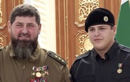 Адам Кадыров во второй раз получил звание героя Чечни