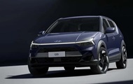 Hyundai i20 нового поколения дебютировал в Бразилии