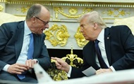 Мерц готовит особенный подарок Трампу