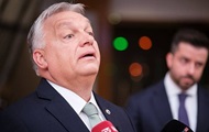 Орбана избрали лидером венгерской оппозиционной партии