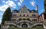 В Германии продают замок российских миллионеров