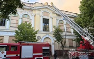 Российские войска атаковали Харьков дронами
