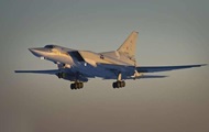 В России потерпел крушение бомбардировщик Ту-22М3