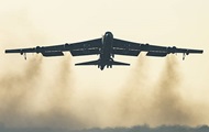 Катастрофа B-52 в США: есть данные о погибших