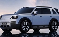 Новый Freelander показали на официальных фото
