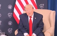 Россия должна согласиться на сделку — Трамп