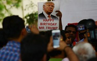 Сон на встречах и гнев. Здоровье Трампа в 80 лет