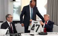 Трамп готов давить на РФ, но есть условие — СМИ