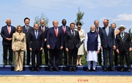 ПВО и дальнобойное оружие: G7 готовит помощь Киеву