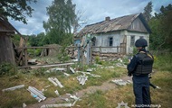 На Сумщине РФ разрушила дома, есть пострадавшие