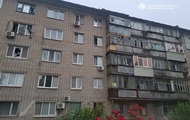 Днепропетровщина: РФ атаковала предприятие и дома