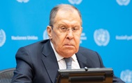 Лавров анонсировал массированные удары по Украине в ответ на обстрел Москвы