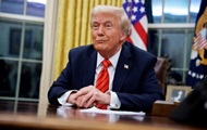 США сняли морскую блокаду с Ирана