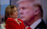 Глава МИД Италии отменил визит в США после слов Трампа о Мелони