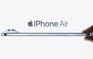 Apple готовит второе поколение iPhone Air - Bloomberg