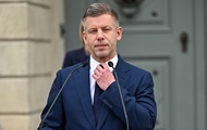 Мадяр рассказал о встрече с Зеленским