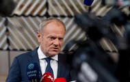 Туск отреагировал на лишение Зеленского Ордена Белого Орла