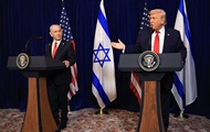 Израиль может сорвать сделку с Ираном — разведка США