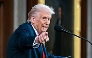 Трамп пригрозил ввести пошлины за проход через Ормузский пролив
