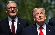 Трамп заявил о скорой отставке Стармера