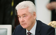 «Слава Украине»: аккаунт мэра Москвы взломали
