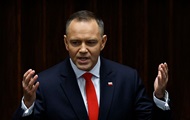 Виноваты националисты: Навроцкий ответил Зеленскому