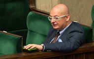 «Орденопад» продолжается: польский вице-маршалок отказался от наград