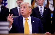 Трамп пожаловался на «плохих союзников»