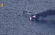 Турция отреагировала на удар российских дронов по судну в Черном море