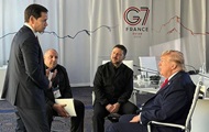 Трампа поразили военные успехи Украины — СМИ