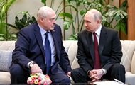 Путин шантажирует Лукашенко по поводу участия в войне — СМИ