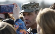 Хегсет досрочно увольняет генерала США, координировавшего помощь Украине