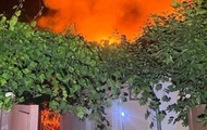 Россияне атаковали Запорожье: есть раненая