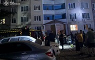 Атака на Запорожье: число пострадавших увеличилось