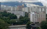 СМИ оценили последствия атак Украины на Москву