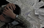 Россияне задолжали банкам рекордные 45 трлн рублей — разведка