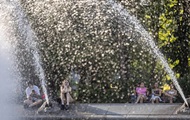 В Польше зафиксирована самая сильная жара за более чем 100 лет