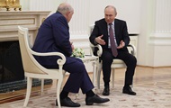 Переговоры Путина и Лукашенко: появились детали