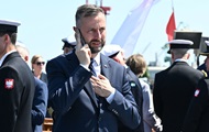 В Польше объяснили, почему Киеву не дадут истребители