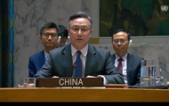 Китай в ООН обратился к Украине и России