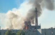 Украина повторно ударила по НПЗ в российской Уфе