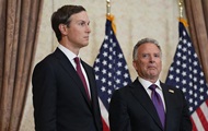 В США оценили переговоры с посредниками в Дохе по Ирану
