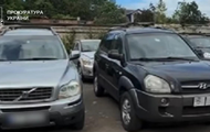 В Киеве раскрыли схему ввоза 3000  авто для ВСУ 
