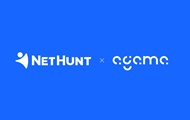 4 процеси в агенціях, які спрощує CRM: кейс agama і NetHunt CRM
