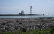 Единственный НПЗ Грузии отказался от российской нефти